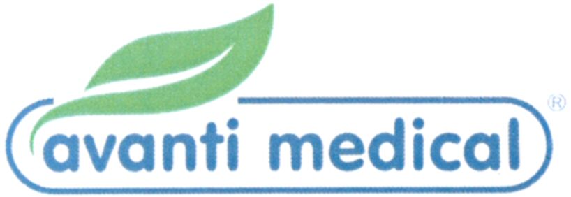 Paraqitja e markës avanti medical