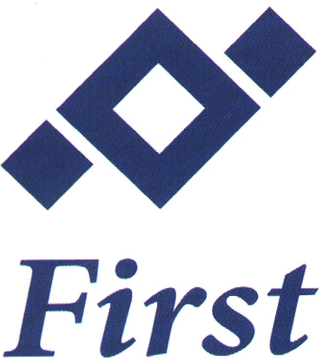 Paraqitja e markës First