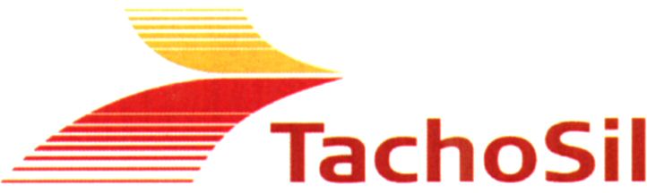 Paraqitja e markës TachoSil