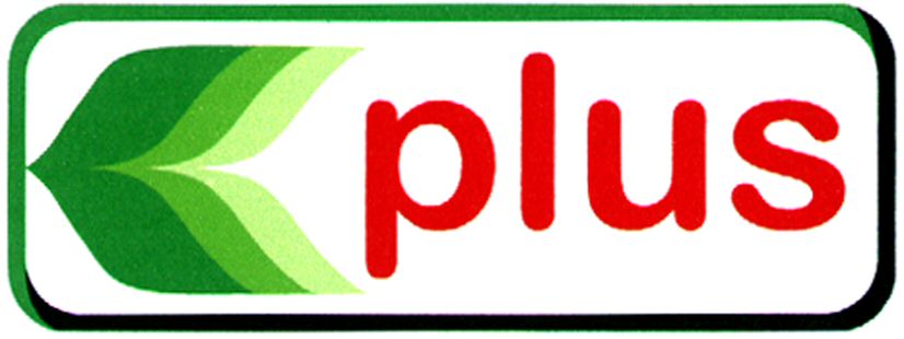 Paraqitja e markës K plus