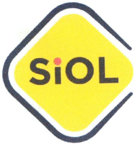 Paraqitja e markës SiOL