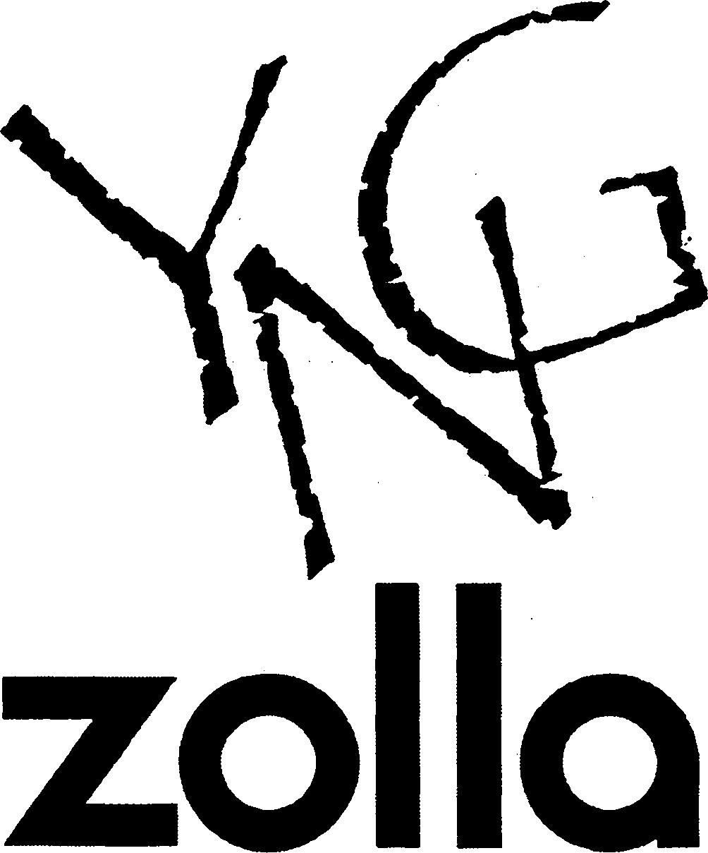Paraqitja e markës YNG zolla