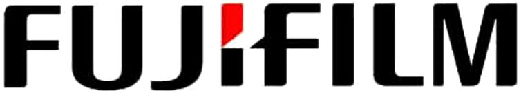 Paraqitja e markës FUJIFILM