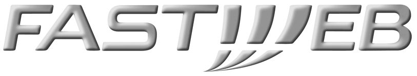 Paraqitja e markës FASTWEB