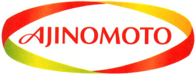 Paraqitja e markës AJINOMOTO
