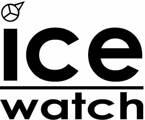 Paraqitja e markës ice watch