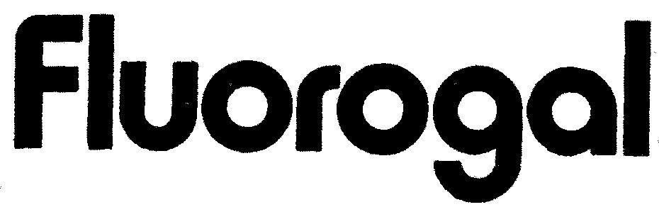 Paraqitja e markës Fluorogal