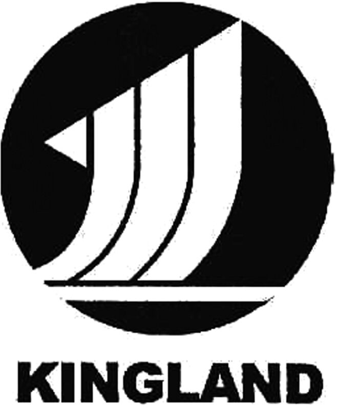 Paraqitja e markës KINGLAND