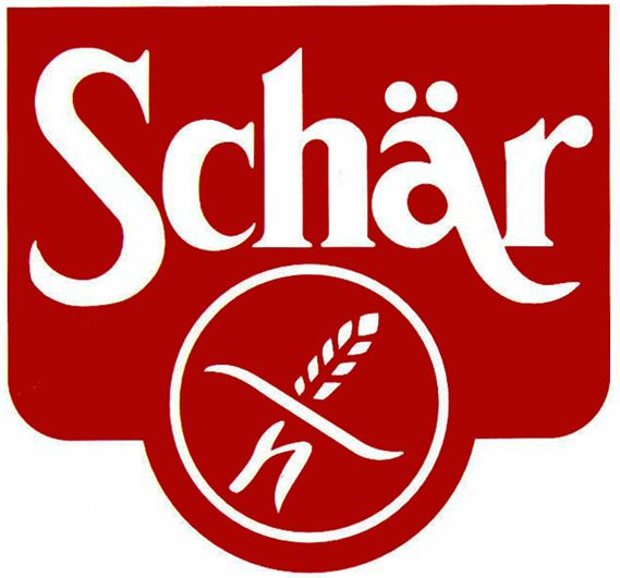 Paraqitja e markës Schär