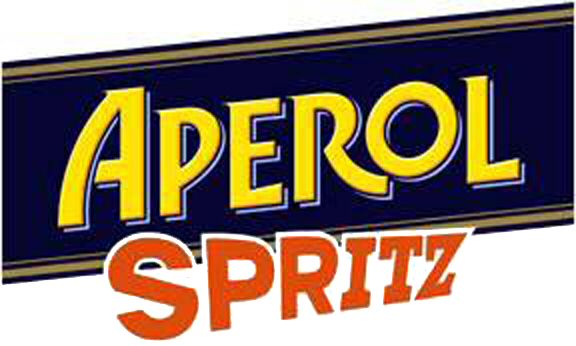 Paraqitja e markës APEROL SPRITZ