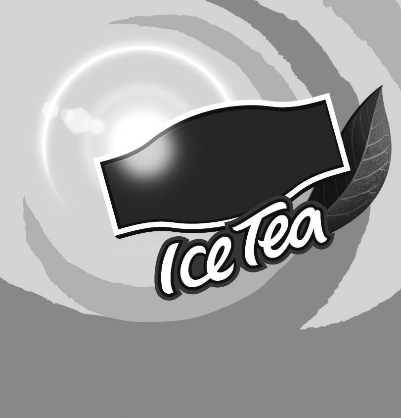 Paraqitja e markës Ice Tea