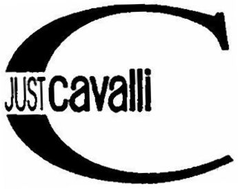 Paraqitja e markës C JUST CAVALLI