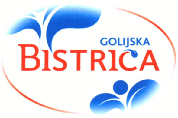 Paraqitja e markës GOLIJSKA BISTRICA