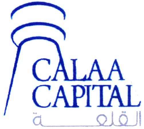 Paraqitja e markës CALAA CAPITAL