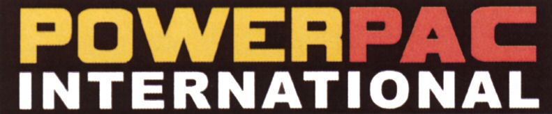 Paraqitja e markës POWERPAC INTERNATIONAL