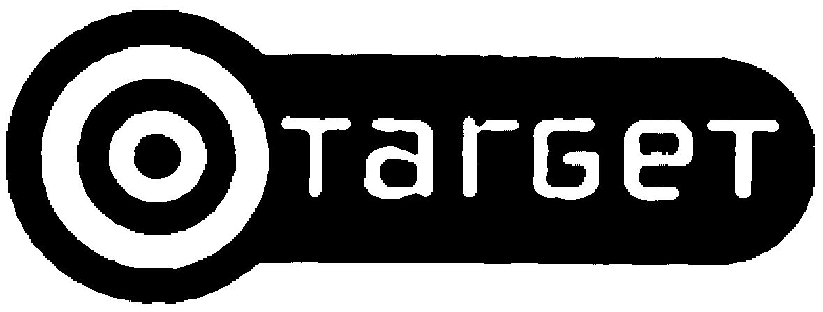 Paraqitja e markës target