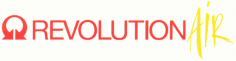 Paraqitja e markës REVOLUTIONAIR