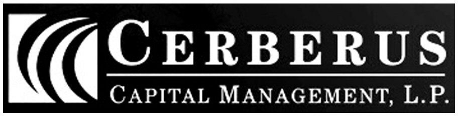 Paraqitja e markës CERBERUS CAPITAL MANAGEMENT, L.P.
