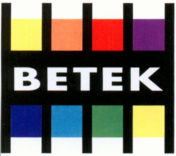 Paraqitja e markës BETEK