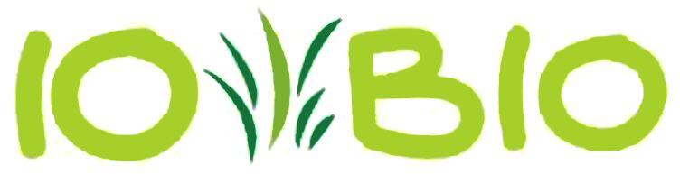 Paraqitja e markës IO BIO