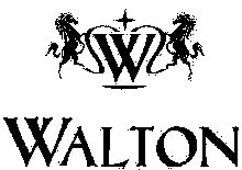 Paraqitja e markës W WALTON