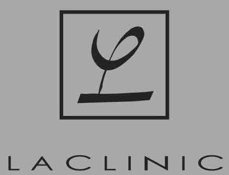 Paraqitja e markës LA CLINIC