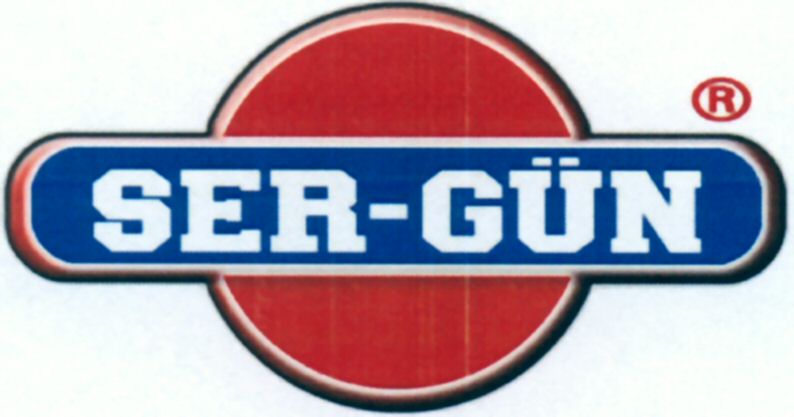 Paraqitja e markës SER-GUN