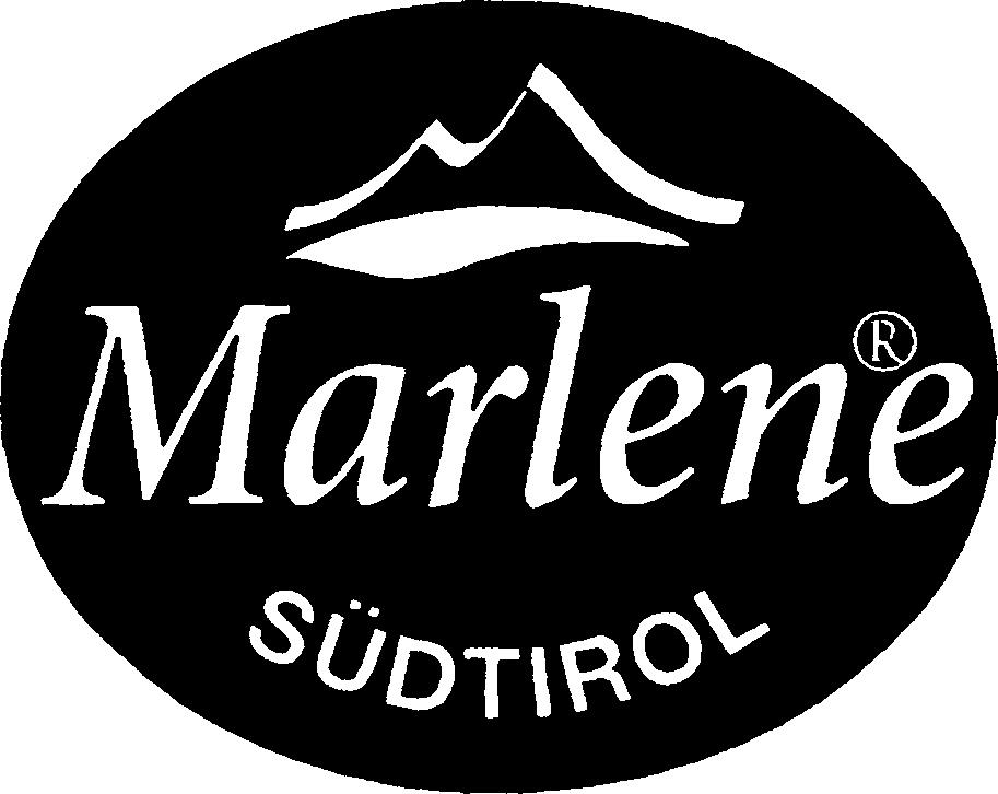 Paraqitja e markës Marlene SUDTIROL