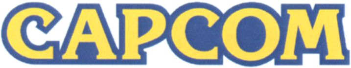 Paraqitja e markës CAPCOM