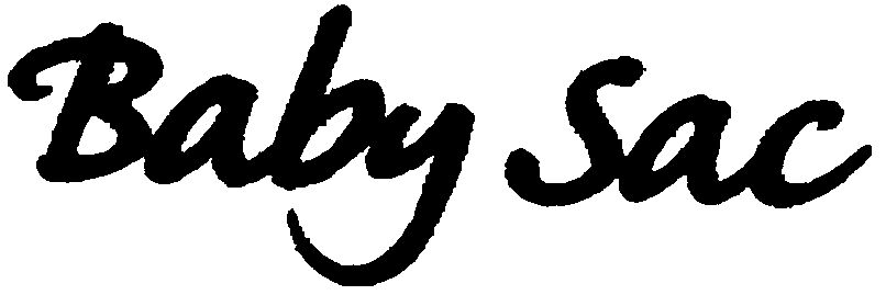 Paraqitja e markës Baby Sac
