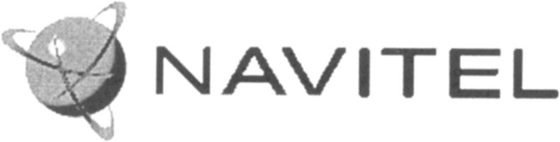 Paraqitja e markës NAVITEL