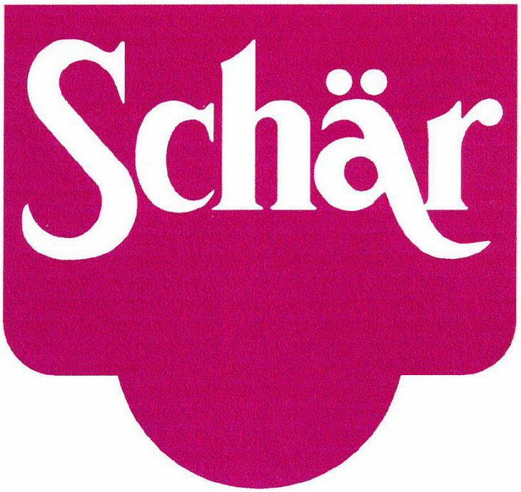 Paraqitja e markës Schär
