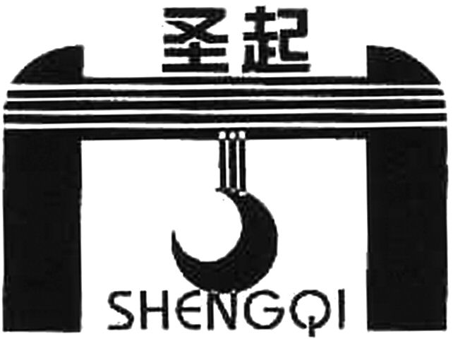 Paraqitja e markës SHENGQI