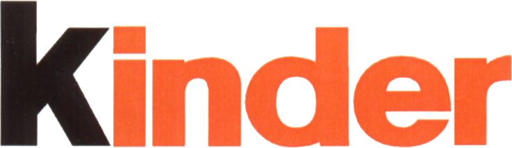 Paraqitja e markës Kinder