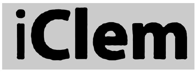 Paraqitja e markës iClem