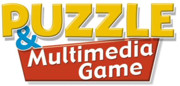 Paraqitja e markës PUZZLE & Multimedia Game