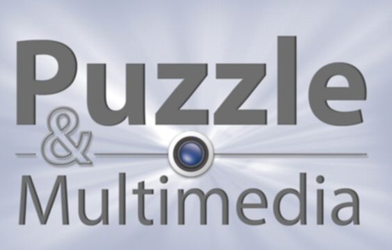 Paraqitja e markës Puzzle & Multimedia