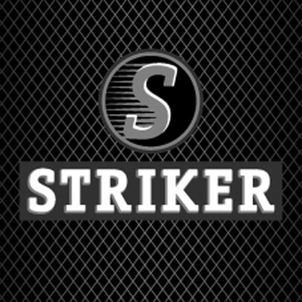 Paraqitja e markës S STRIKER