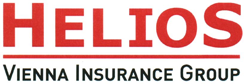 Paraqitja e markës HELIOS VIENNA INSURANCE GROUP