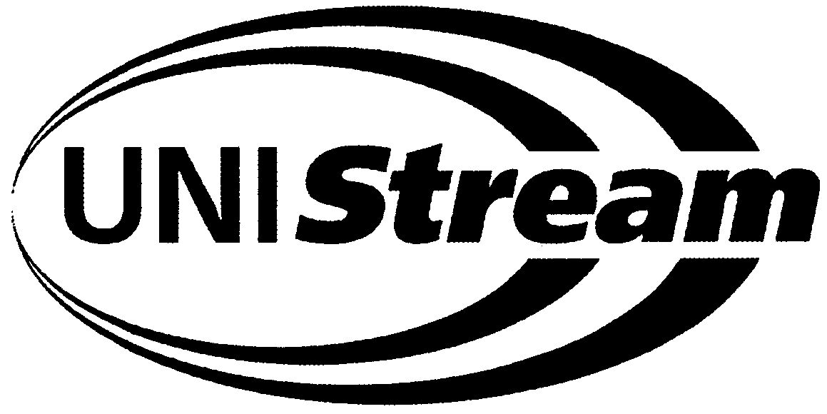 Paraqitja e markës UNIStream