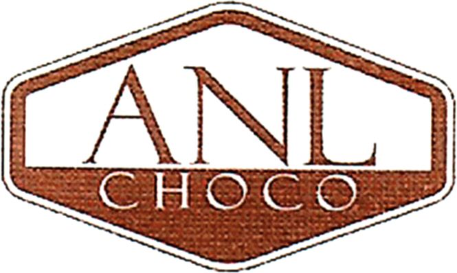 Paraqitja e markës ANL CHOCO