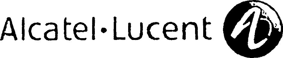Paraqitja e markës Alcatel Lucent