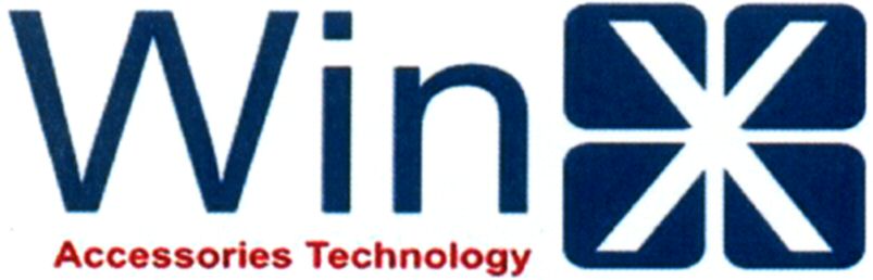 Paraqitja e markës Winx Accessories Technology