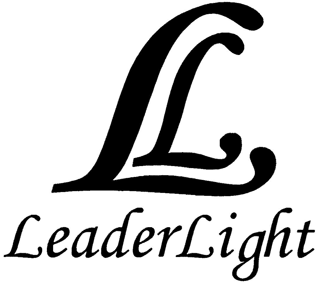 Paraqitja e markës L LeaderLight