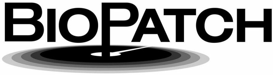 Paraqitja e markës BIOPATCH