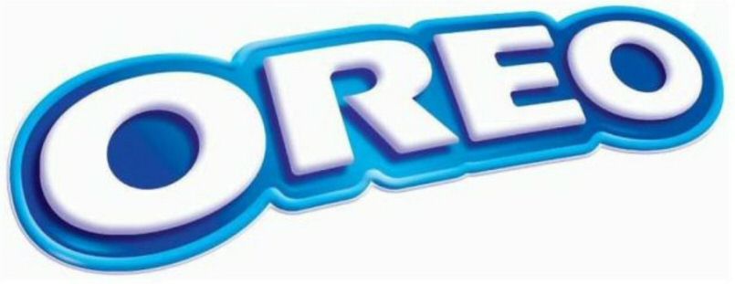 Paraqitja e markës OREO