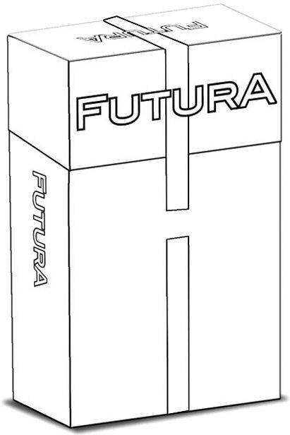Paraqitja e markës FUTURA