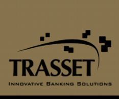 Paraqitja e markës TRASSET INNOVATIVE BANKING SOLUTIONS