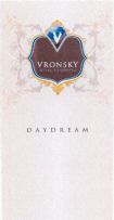 Paraqitja e markës VRONSKY DAYDREAM