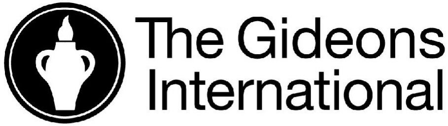 Paraqitja e markës The Gideons International